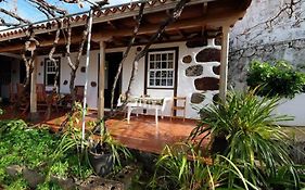 Casa Pancha